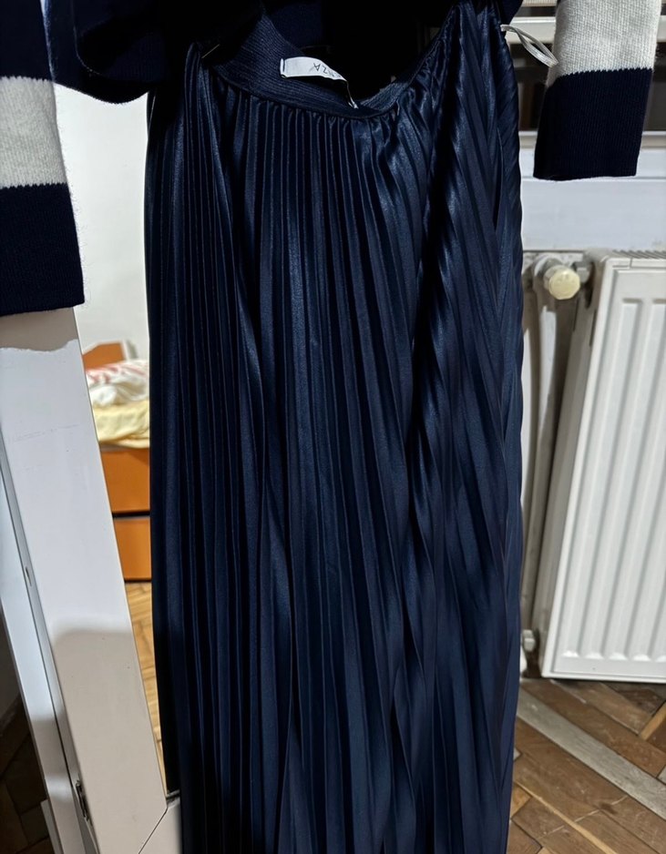 triko etekli takım - Görsel 3