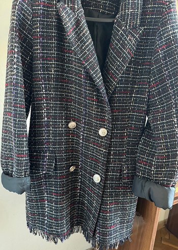 kadın ceket - Görsel 2