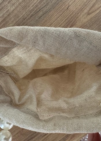 inci çanta - Görsel 3