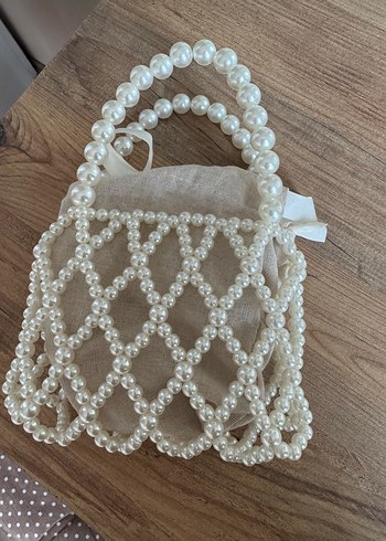 inci çanta - Görsel 2