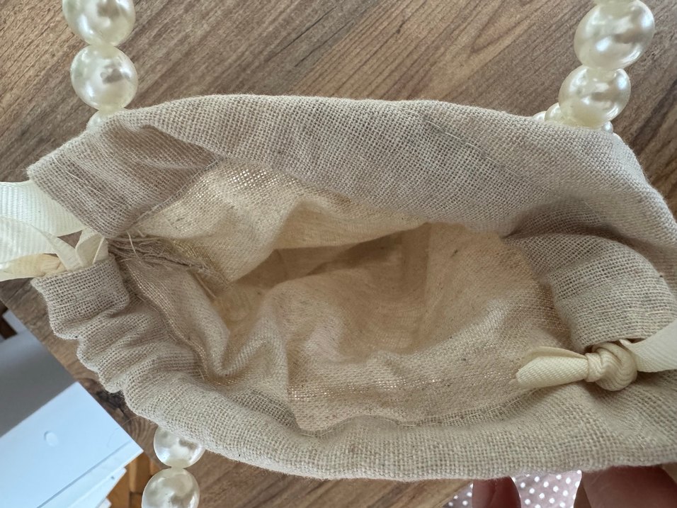 inci çanta - Görsel 3