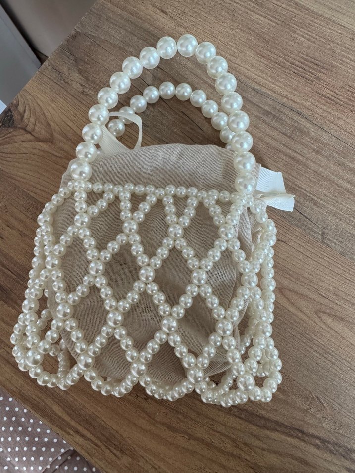 inci çanta - Görsel 2