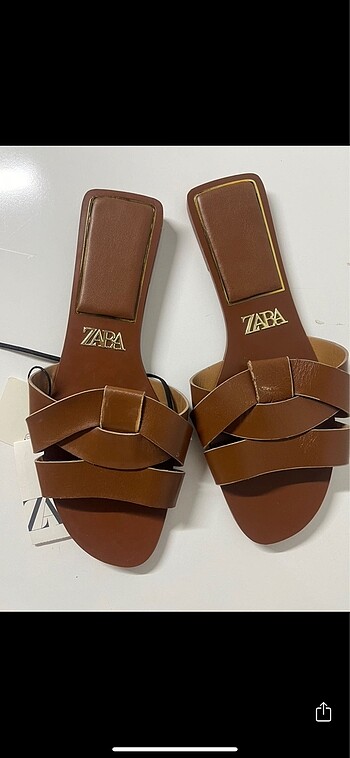 Zara Zara terlik