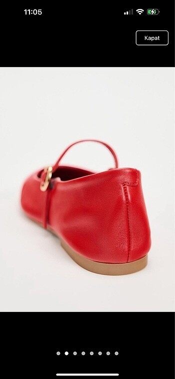 Zara Zara babet