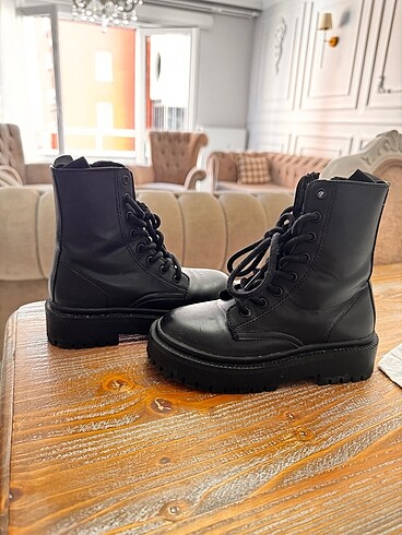 Zara Zara çocuk bot