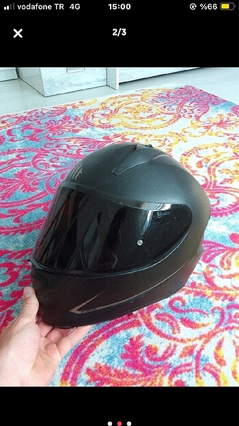 MT KASK