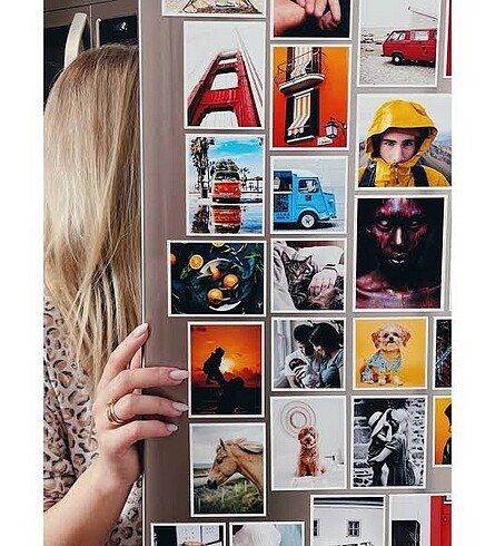 FOTOMAGNET 12 li