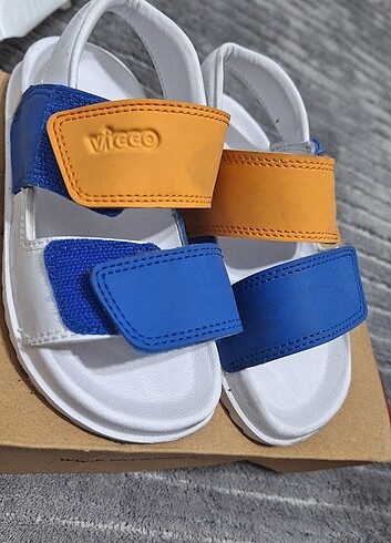 Vicco Vicco çocuk sandalet