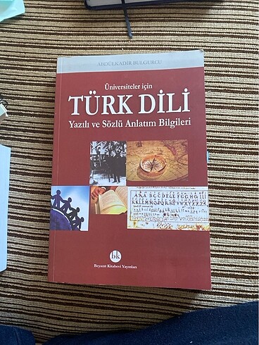 Türk Dili