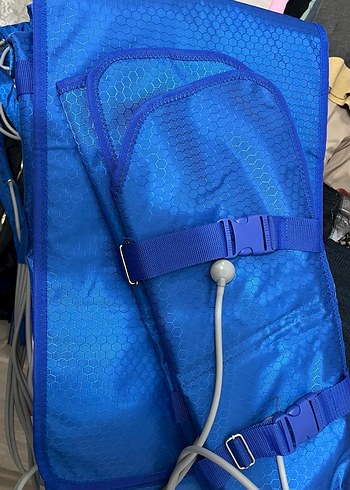 masaüstü lenf drenaj aleti EAST MEDİCAL - Görsel 2