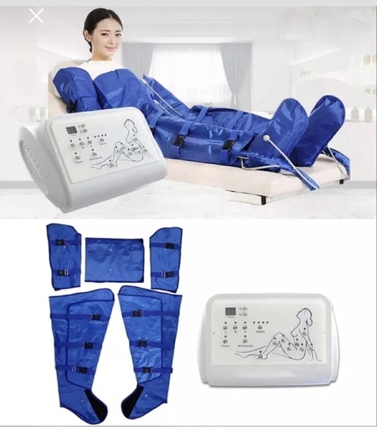 masaüstü lenf drenaj aleti EAST MEDİCAL - Görsel 5