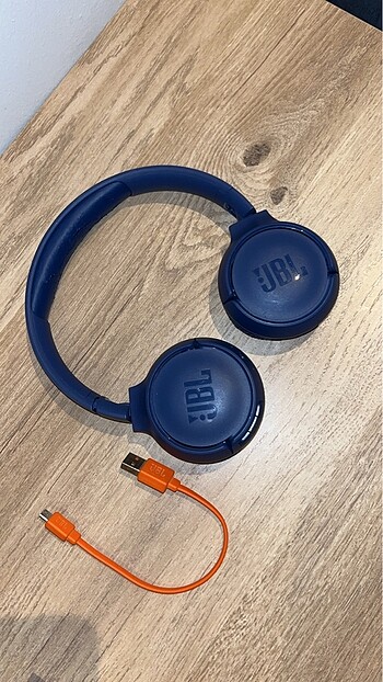 JBL TUNE 500BT KULAKÜSTÜ BLUETOOTH KULAKLIK