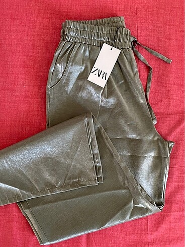Zara Pantolon