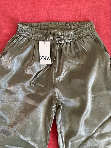 Zara Zara Pantolon