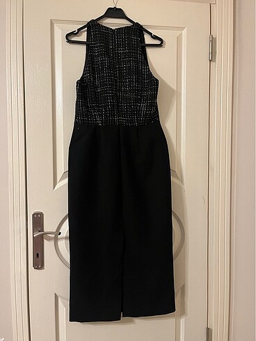 Zara Midi elbise