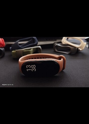 Xiaomi Mi Band 7