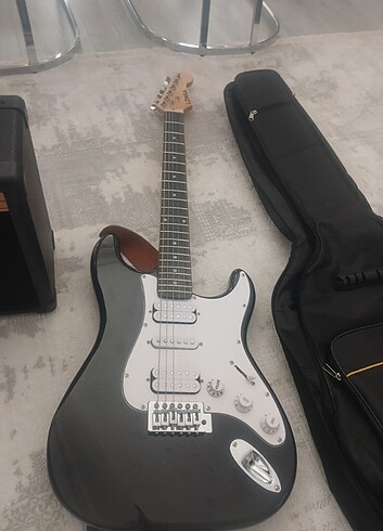 Elektro gitar