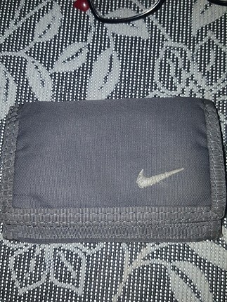 Nike cüzdan