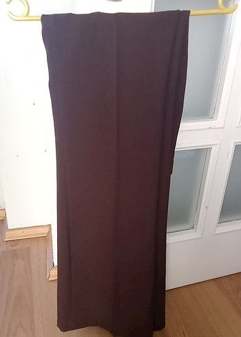 36 Beden Kadın Kumaş Pantolon