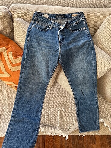 Mavi Jeans Viola Pantolon