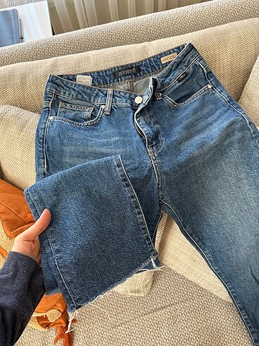 Mavi Jeans Mavi Jeans Viola Pantolon