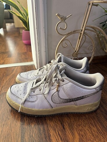 Nike Orijinal Nike Air Force Ayakkabı