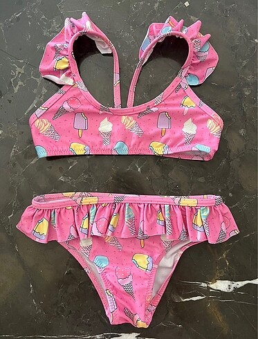 Bebek bikini