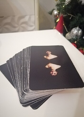 KATİNA TAROT DESTESİ - Görsel 3