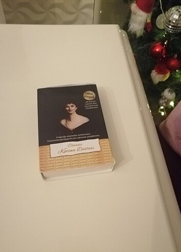 KATİNA TAROT DESTESİ - Görsel 6