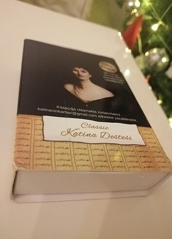 KATİNA TAROT DESTESİ - Görsel 9