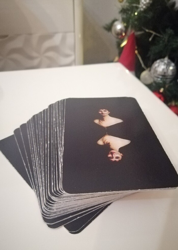 KATİNA TAROT DESTESİ - Görsel 3