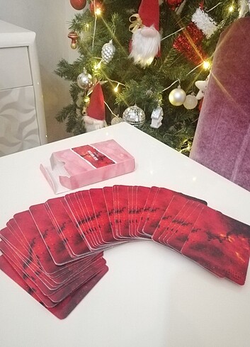 ALEV KARTLARI TAROT - Görsel 5