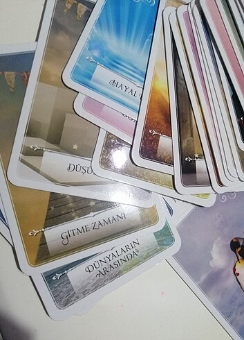 Beden KAHİNİN BİLGELİĞİ KEHANET TAROT