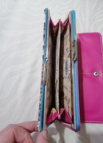 CÜZDAN LEOPAR - Görsel 5