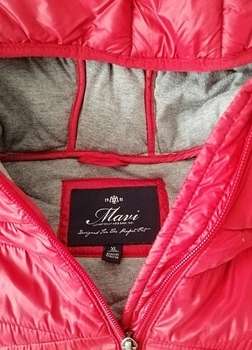 Mavi jeans mont kadın