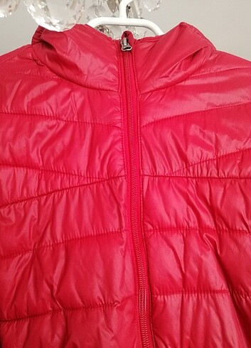 Mavi jeans mont kadın - Görsel 5