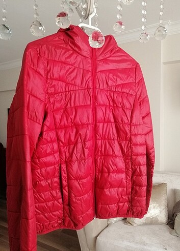 Mavi jeans mont kadın - Görsel 6