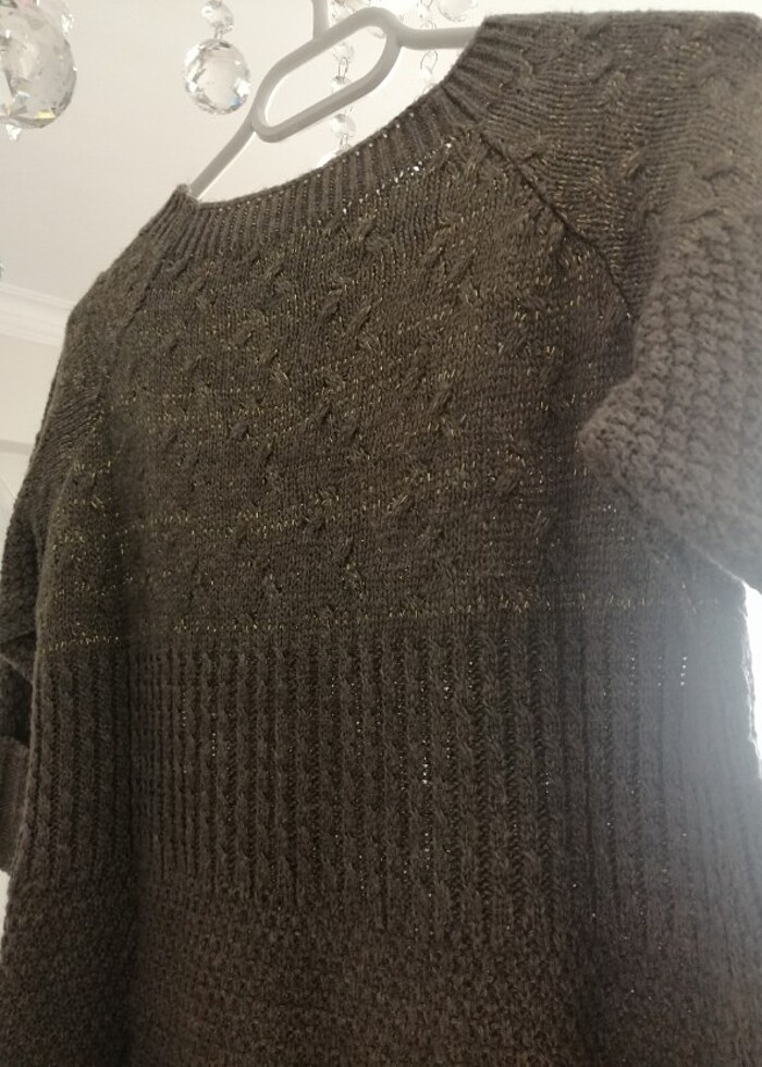 Kazak kadın - Görsel 3