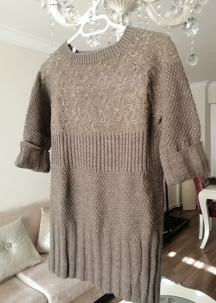 Kazak kadın - Görsel 4