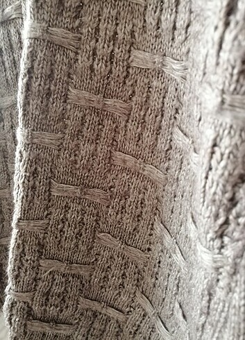 Kadın kazak - Görsel 5