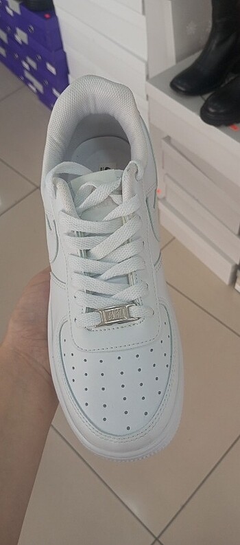 diğer Beden beyaz Renk nike air force