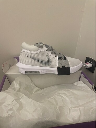 Nike ayakkabı