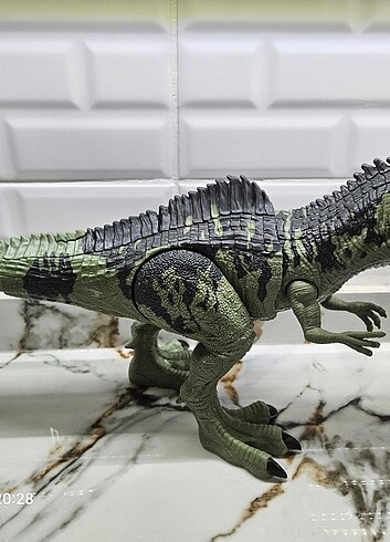 Jurassic world dinozor dinazor trex giga