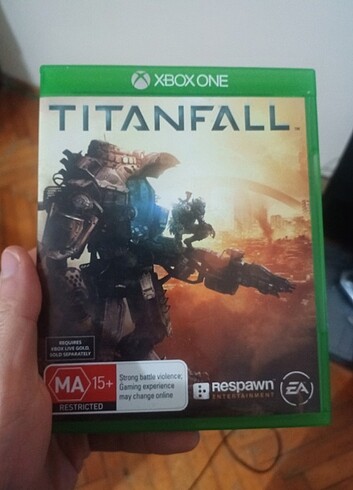X box One 