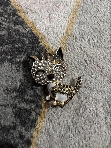 Kedili Charm