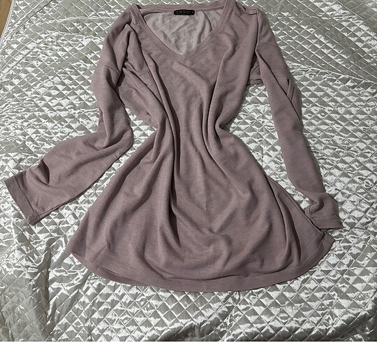 Diğer Vintage bluz