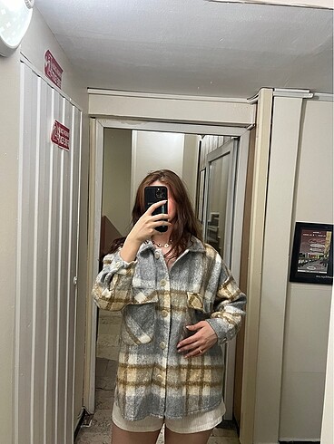 LC Waikiki LCW Ceket