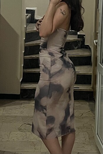 Stradivarius Stradivarius Elbise