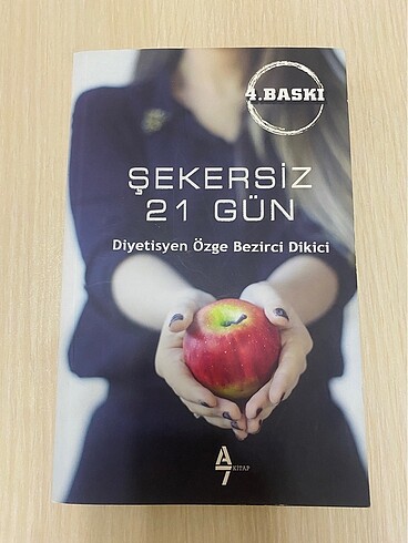 Şekersiz 21 Gün