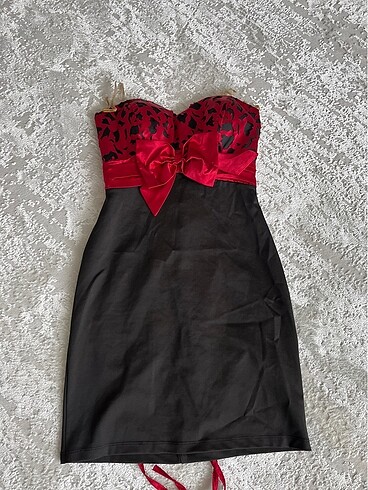 Bayan abiye - Görsel 2